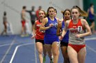 Track & Field Wheaton Invitational  Wheaton College Women’s Track & Field compete at the Wheaton invitational. - Photo By: KEITH NORDSTROM : Wheaton, Track